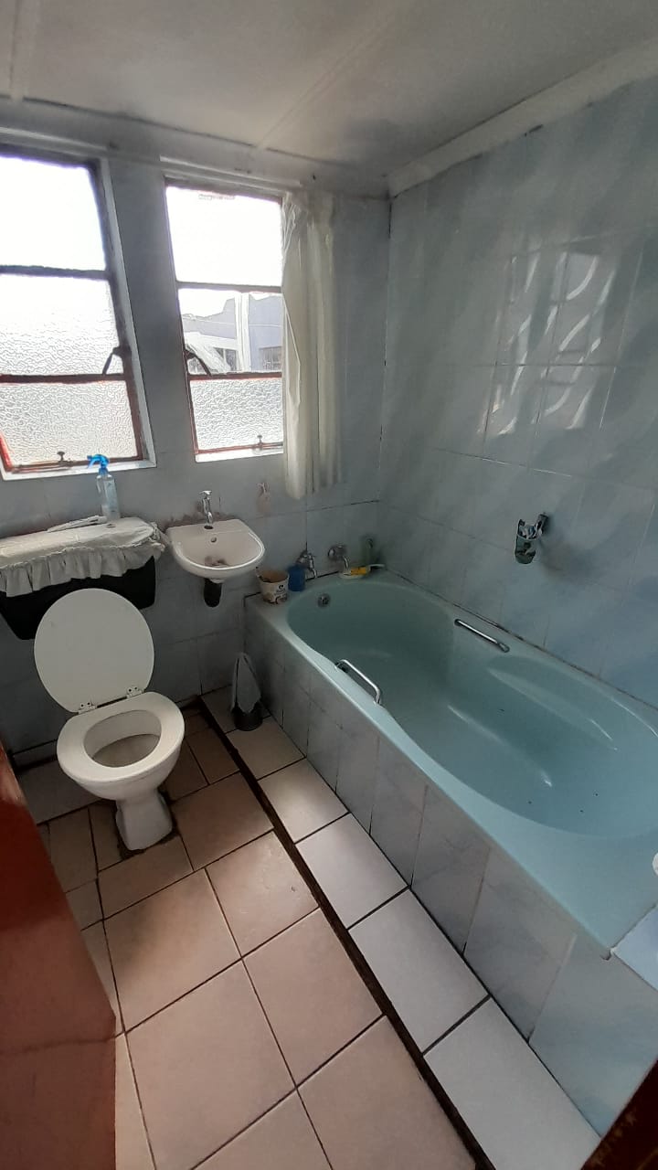 3 Bedroom Property for Sale in Dimbaza Eastern Cape